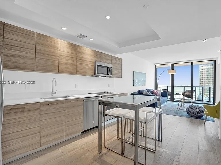 121 NE 34th St #2305 — Photo 12