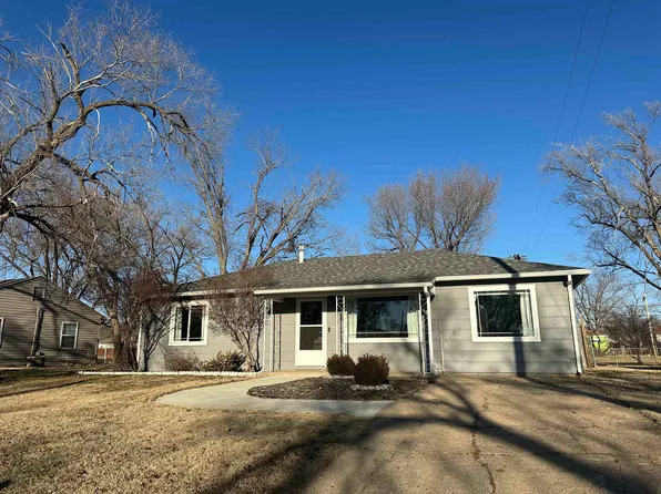 1125 Osage Ave, Salina, KS 67401