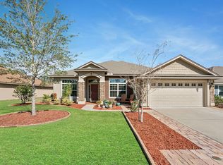 144 Savanna Preserve Ct, Saint Augustine, FL 32095