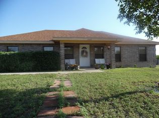 3920 Deer Run Blvd, Eagle Pass, TX 78852