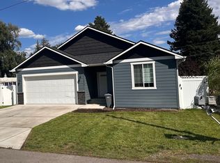 3218 N Elton Rd, Spokane, WA 99212