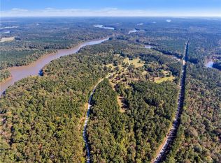 218 Mill Creek Ln, Mc Cormick, SC 29835