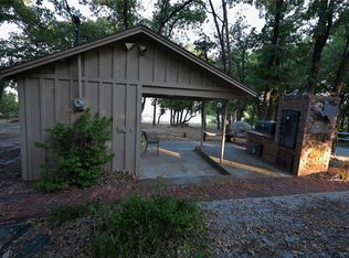 173 Casino Rd, Nocona, TX 76255