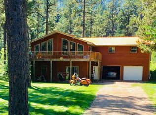 20761 Boulder Creek Rd, Sturgis, SD 57785