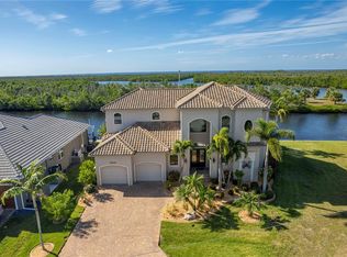 3213 Antigua Dr, Punta Gorda, FL 33950