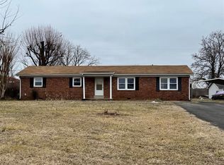 4562 Morgantown Rd, Bowling Green, KY 42101