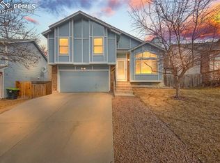 7945 Remington Ridge Pl, Colorado Springs, CO 80920