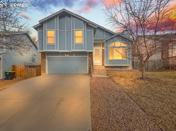 7945 Remington Ridge Pl, Colorado Springs, CO 80920