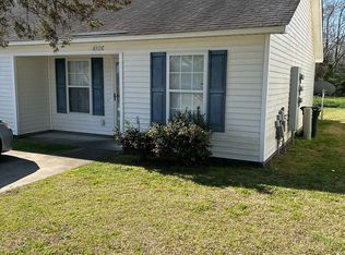 4313 W Hines St #3, Farmville, NC 27828