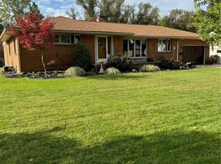 75 Grant Blvd, Lackawanna, NY 14218