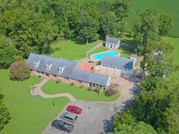 108 Hawkins Lane, Shiloh, NC 27974