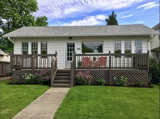 606 E 4th St, Newberg, OR 97132