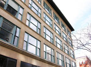 720 16th St APT 209, Denver, CO 80202