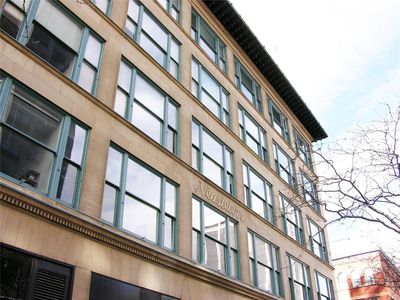 720 16th St APT 209, Denver, CO, 80202