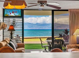 4471 Lower Honoapiilani Rd BUILDING 112, Lahaina, HI 96761