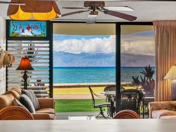 4471 Lower Honoapiilani Rd Building 112, Lahaina, HI 96761