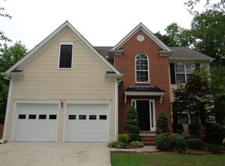 1805 Morgans Run Trl, Buford, GA 30519