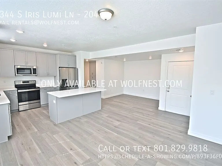 8344 S Iris Lumi Ln #204 — Photo 6