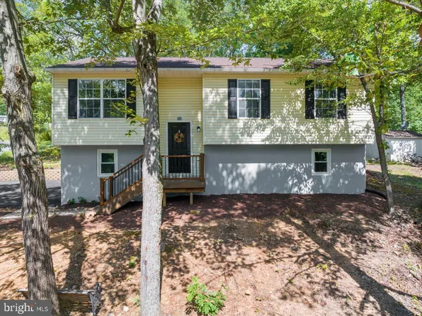 101 Gilmore Trl, Winchester, VA 22602