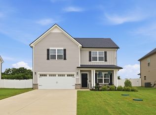 518 Ruby Cate Way, Murfreesboro, TN 37128