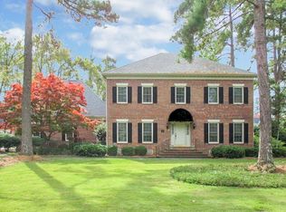 224 Oakhurst Dr, North Augusta, SC 29860