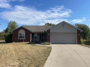 12536 Falcatta Dr, Fort Wayne, IN 46845