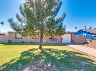 3321 W Rancho Dr, Phoenix, AZ 85017