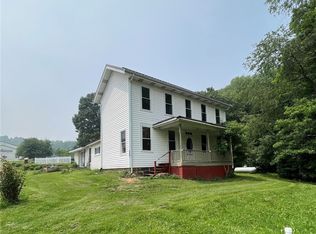 2345 Route 553 Hwy, Penn Run, PA 15765