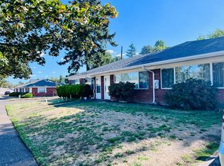 7408 NE Broadway St APT 4, Portland, OR