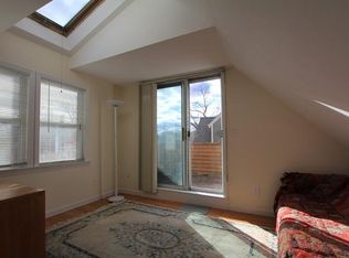 37 Sherman St #B, Cambridge, MA 02138