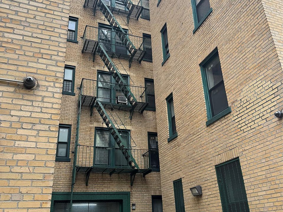 1st image of 530 E 159th Street #47
