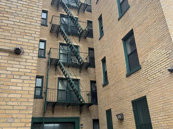 530 E 159th Street #47, Bronx, NY 10451