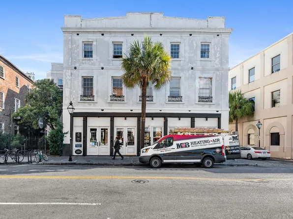 182 E Bay St, Charleston, SC