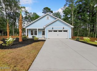 780 Boundaryline Dr NW, Calabash, NC 28467