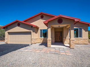 52 Kiva Pl, Sandia Park, NM 87047