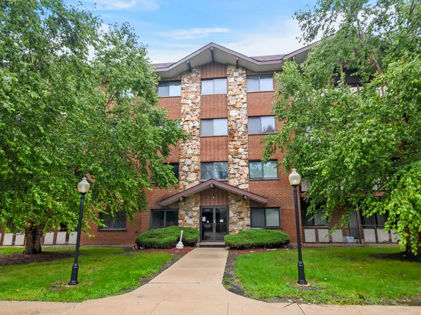 2311 183rd St APT 104, Homewood, IL 60430