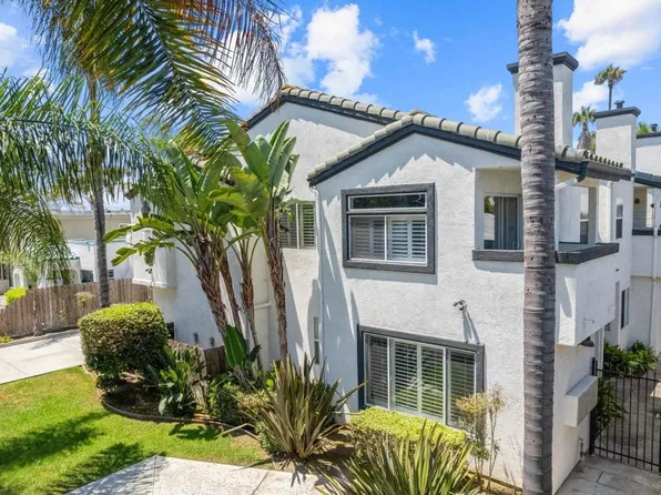 4354 Illinois St, San Diego, CA 92104