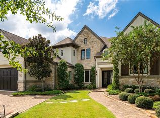 26 S Parkgate Cir, Shenandoah, TX 77381