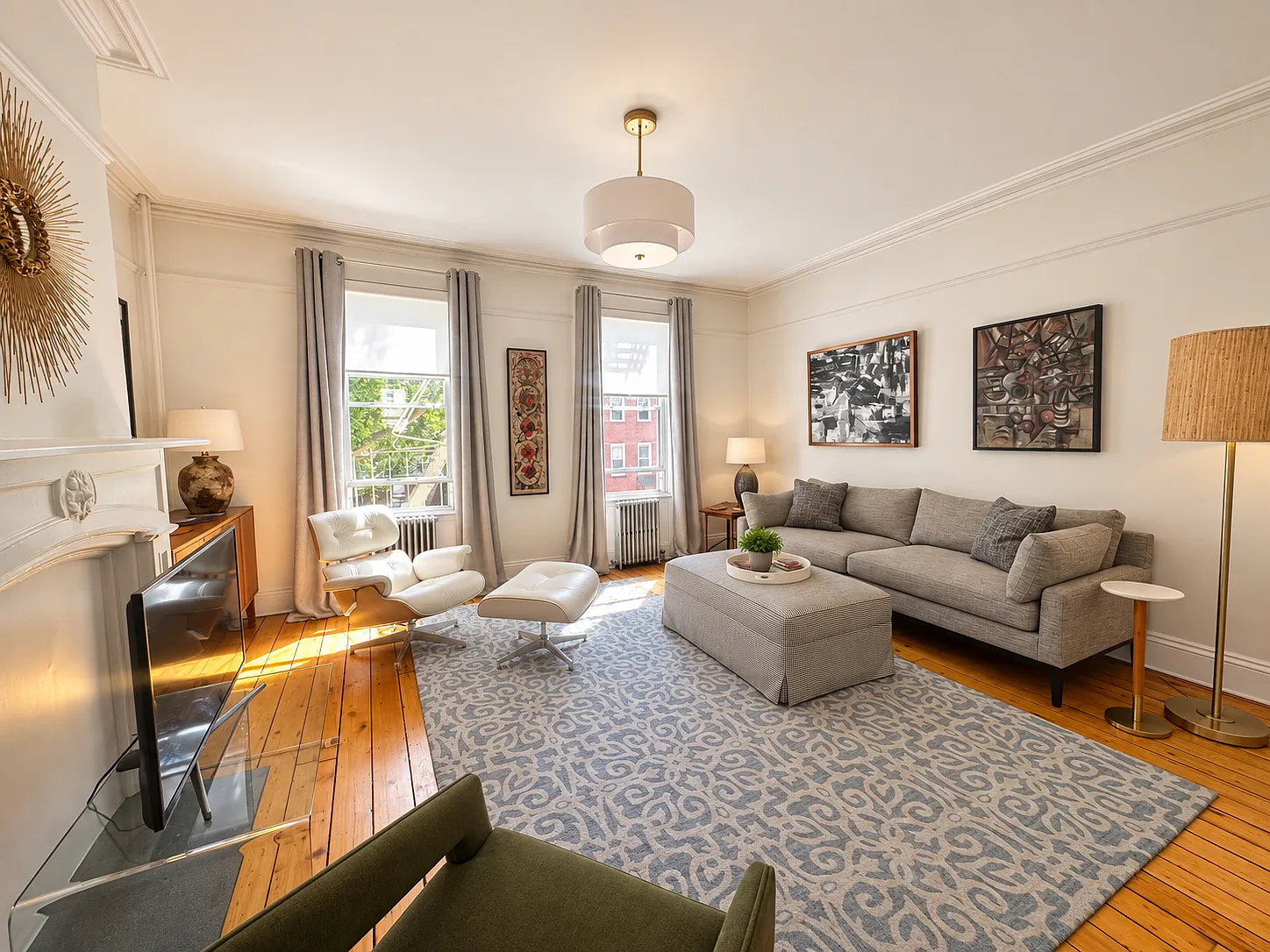 185 Powers Street — Photo 1