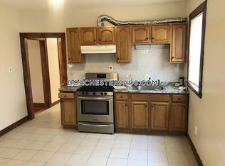 172 Westville St #1, Dorchester, MA 02122