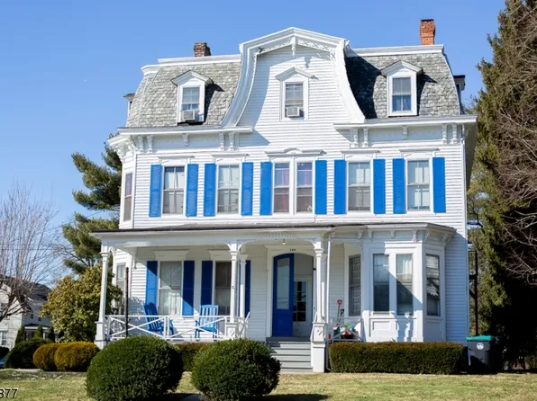 189 Main St, Flemington Boro, NJ 08822