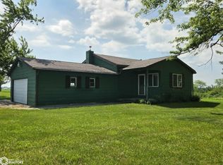 24988 195th Ave, Centerville, IA 52544