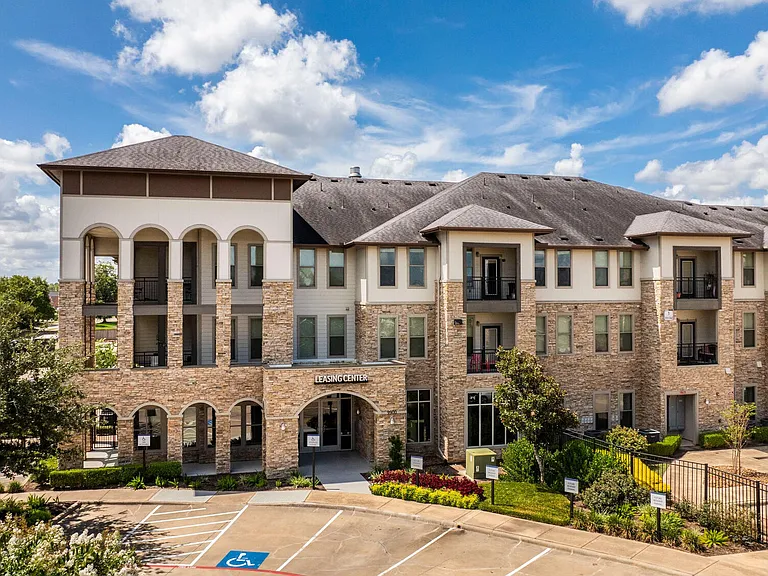 Olympus at Waterside Estates — Photo 11