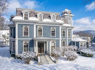 Sycamore Inn, Rutland City, VT 05701