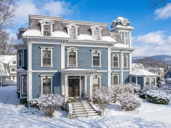 24 South Main Street #2, Rutland City, VT 05701