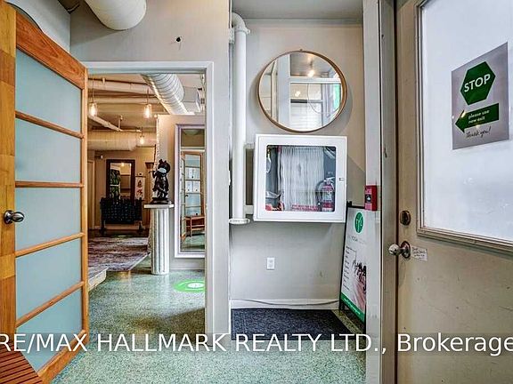3rd image of 80 Sherbourne St #106