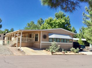 2050 W State Route 89a LOT 128, Cottonwood, AZ 86326