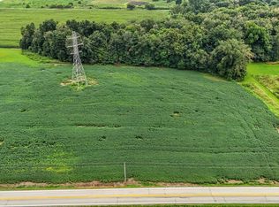7155 W 600 N #1, Larwill, IN 46764