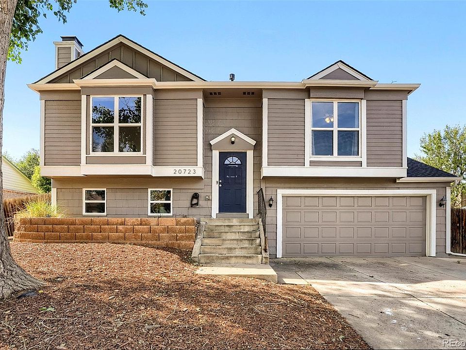 1st image of 20723 E 43rd Avenue