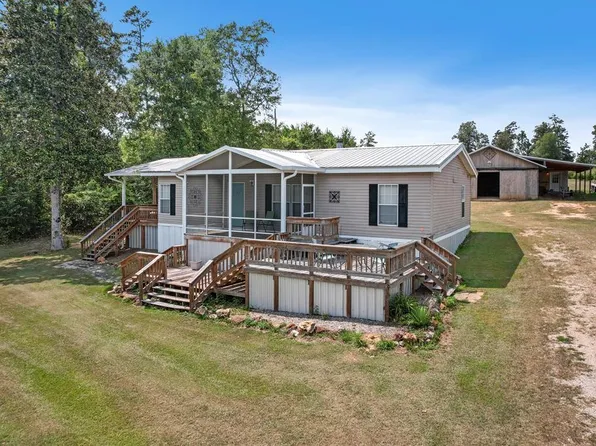 1335 Otho Rd, Abbeville, AL 36310